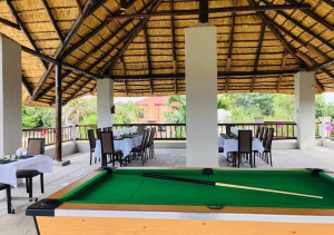  Vacation Hub International | ASANTE MOUNTAIN LODGE Lobby