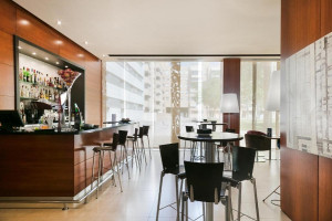  Vacation Hub International | Hotel Best Front Maritim Lobby