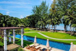  Vacation Hub International | The Mangrove by Blu Monkey Phuket Lobby