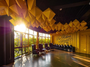  Vacation Hub International | hivetel phuket Lobby