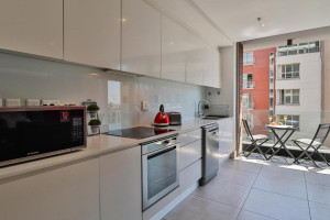  Vacation Hub International | The Capital Mirage 704 by CTHA Lobby