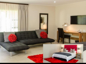  Vacation Hub International | 9 on Kromellenboog Guesthouse Lobby