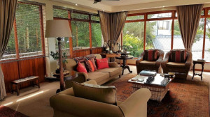  Vacation Hub International | Wilderness Manor Lobby