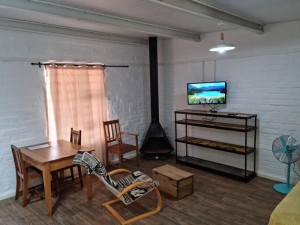  Vacation Hub International | GreenHouse Accommodation Lobby