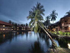  Vacation Hub International | Pelangi Beach Resort & Spa, Langkawi Lobby