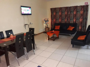  Vacation Hub International | Thula Du Estate Lobby