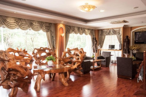  Vacation Hub International | Metro Point Bangkok Lobby