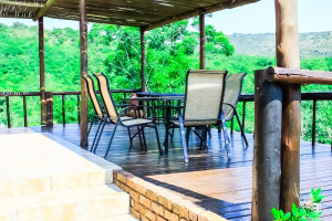  Vacation Hub International | Harnham Mountain Lodge Lobby