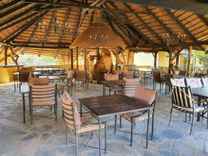  Vacation Hub International | Rooiberg Resort and Events Venue Lobby
