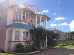  Vacation Hub International | Fayruz Villa Lobby