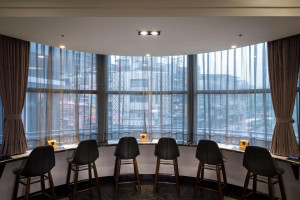  Vacation Hub International | Merryday Hotel Banqiao Lobby