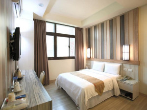 Vacation Hub International | Chengdian Hotel Lobby