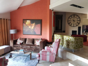  Vacation Hub International | Villa Nandi Lobby