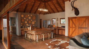  Vacation Hub International | Livingstone Bush Lodge, Mabalingwe Lobby