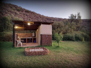  Vacation Hub International | Lylius Cottage and Campsites Lobby