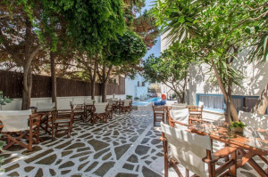  Vacation Hub International | Anatoli Hotel Lobby