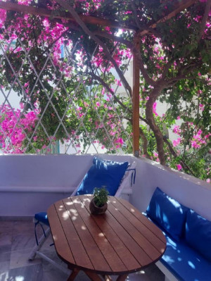  Vacation Hub International | Doron Hotel Delfini Lobby