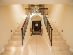  Vacation Hub International | Fernkloof Manor Lobby
