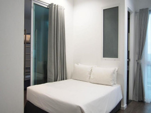  Vacation Hub International | Blu Monkey Bed & Breakfast Phuket - SHA Plus Lobby