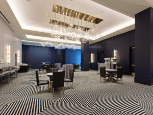  Vacation Hub International | Hotel Indigo - Los Angeles Downtown, an IHG Hotel Lobby