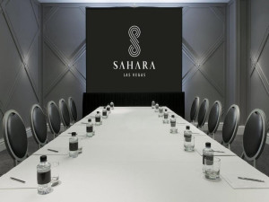  Vacation Hub International | SAHARA Las Vegas Lobby