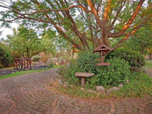  Vacation Hub International | Hoopoe Haven Guest House Lobby
