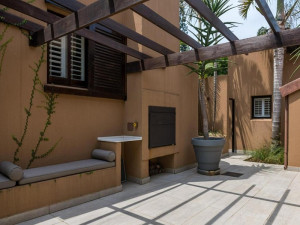  Vacation Hub International | San Lameer Villa 13917 Luxury Lobby