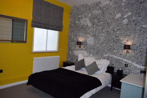  Vacation Hub International | The Fitzrovia Belle Lobby
