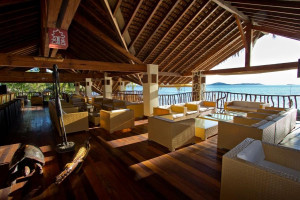  Vacation Hub International | Anjiamarango Beach Resort Lobby