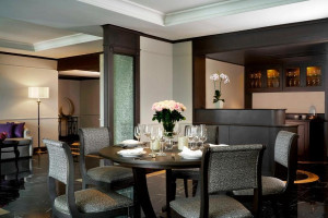  Vacation Hub International | Avani Atrium Bangkok Hotel Lobby