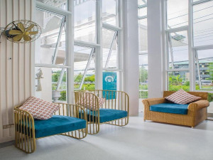  Vacation Hub International | Hotel Panphuree Residence, Phuket Lobby