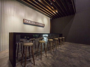  Vacation Hub International | Marina Express-AVIATOR-Phuket Airport - SHA Extra Plus Lobby