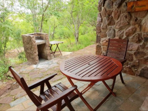  Vacation Hub International | Markon River Lodge Lobby