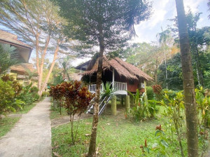  Vacation Hub International | Khao Sok Jungle Huts Resort Lobby