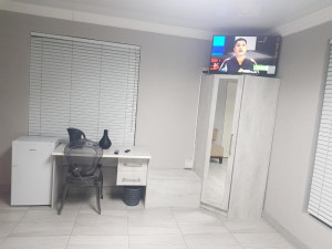  Vacation Hub International | Greenlake Guesthouse Lobby