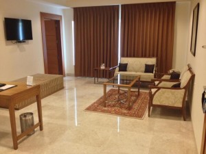  Vacation Hub International | Fortune Park Lakecity - Member ITC Hotel Group, Thane Lobby
