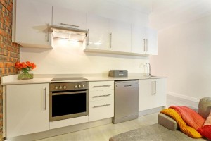  Vacation Hub International | The Rhino Hotel & Apartments Lobby