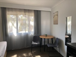  Vacation Hub International | Joondalup City Hotel Lobby