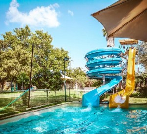  Vacation Hub International | Kfar Maccabiah Hotel Lobby