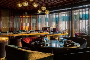  Vacation Hub International | Novotel Chennai Chamiers Road Lobby