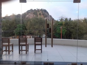  Vacation Hub International | Velan Temple View By PPH Living Lobby