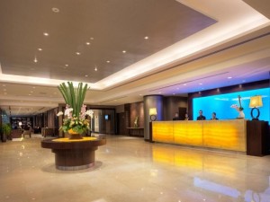  Vacation Hub International | Furama Bukit Bintang, Kuala Lumpur Lobby