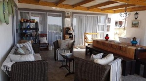  Vacation Hub International | Karoosig B&B Lobby