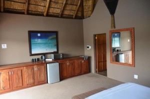  Vacation Hub International | Waterberg Predator Park Lobby