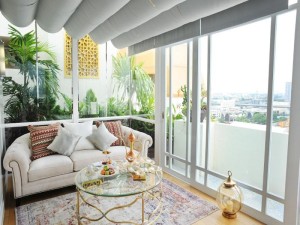  Vacation Hub International | Al Meroz Hotel Bangkok - The Leading Halal Hotel Lobby