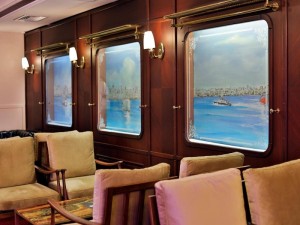 Vacation Hub International | Orient Express & Spa by Orka Hotels Lobby