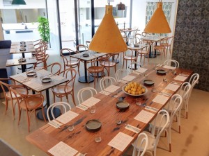  Vacation Hub International | Larmont Sydney by Lancemore Lobby