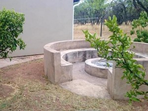  Vacation Hub International | Geluksfontein Private Game Farm Lobby