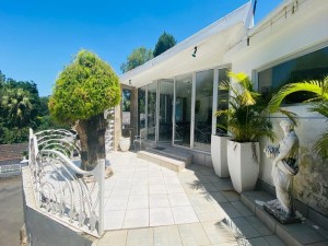  Vacation Hub International | Bogotá Lobby
