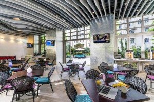  Vacation Hub International | iclub To Kwa Wan Hotel Lobby